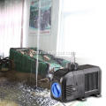 Bán nóng máy bơm nước trục đứng thân thiện với môi trường